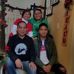 Meet your Posher, Marites s.